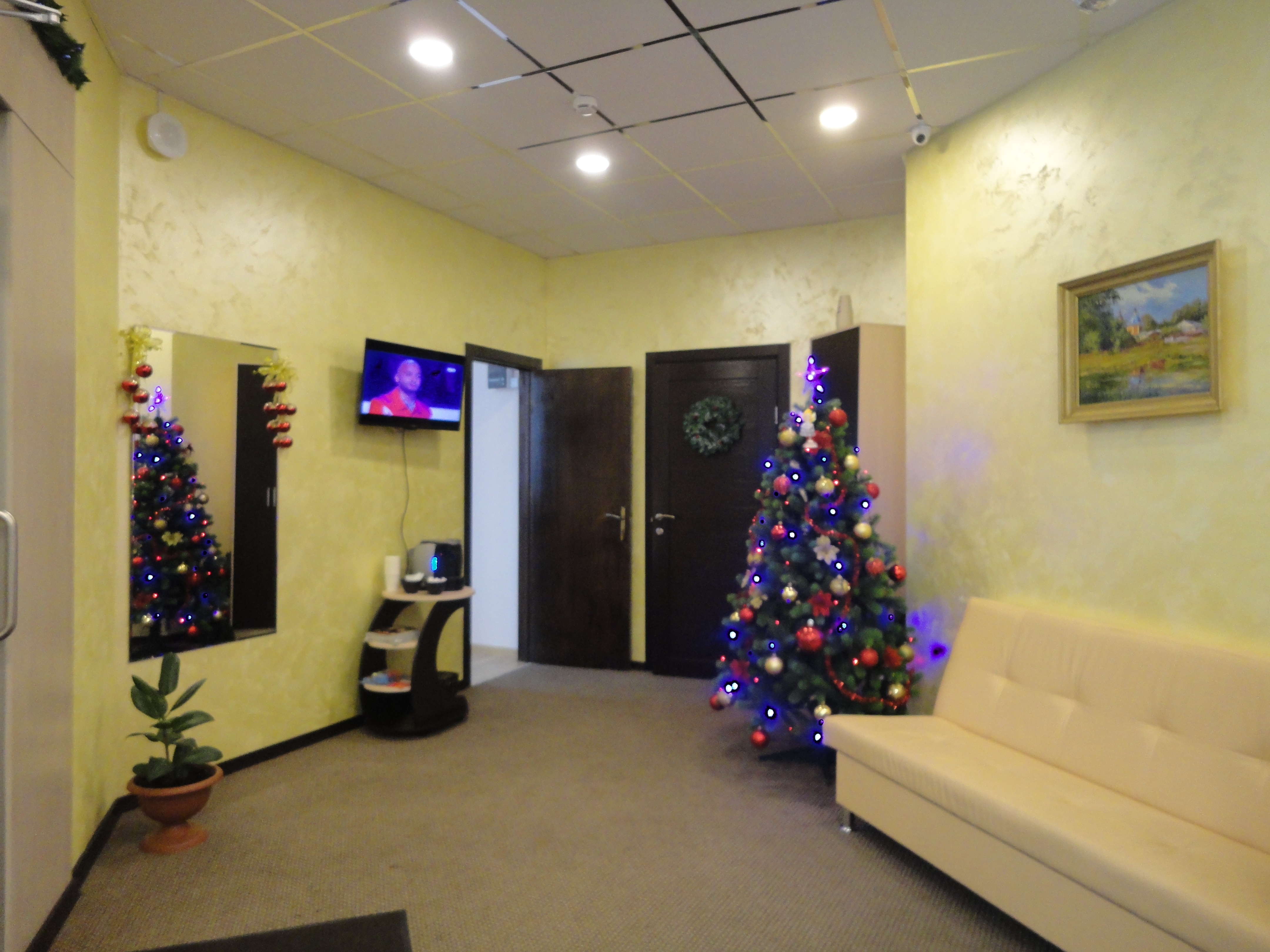 Фото Андреевский