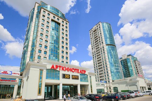 Титан просп дзержинского 104 корп 2 фото