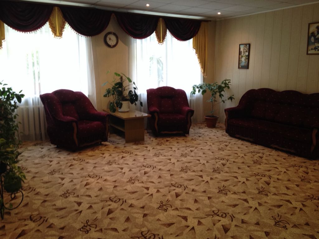 Фото Маршал