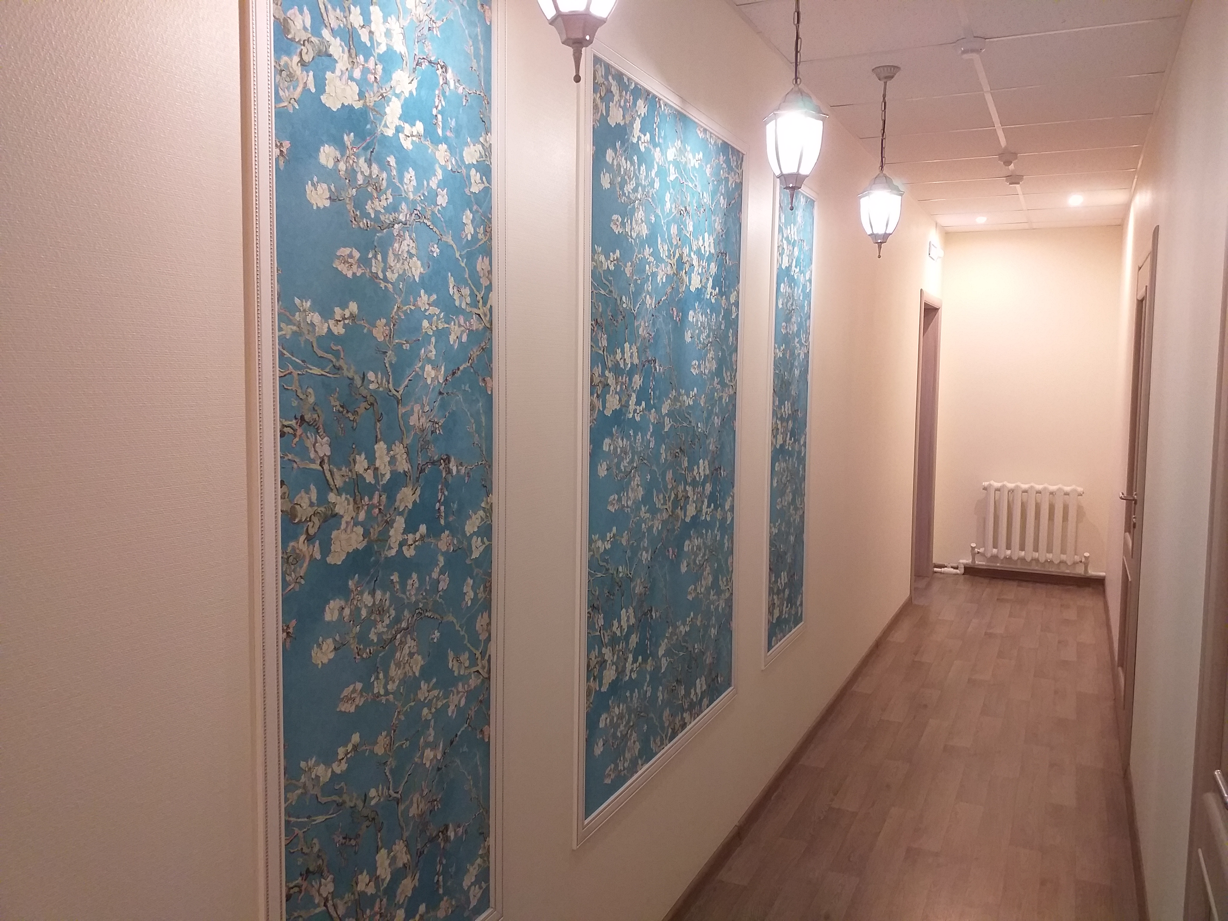 Фото Вереск