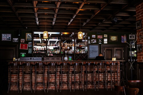 Bar, pub The Fox Pub, , foto