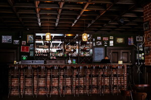 The Fox Pub (Yoshkar-Ola, Voinov-Internatsionalistov Street, 18), bar, pub
