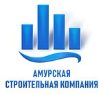 Амурская строительная компания (Промышленная ул., 19, Хабаровск), строительная компания в Хабаровске