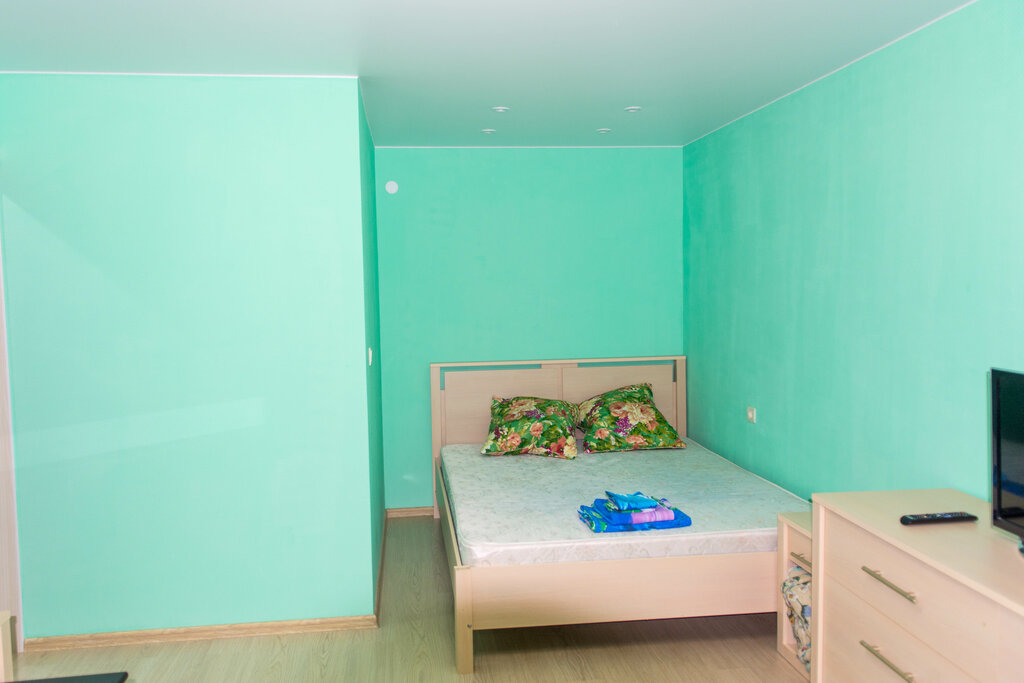Alojamiento en alquiler diario Apartamenty na 5 mikrorayone, , foto