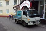 Компрессор 70 (ул. Победы, 4), компрессоры и компрессорное оборудование в Северске
