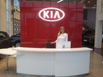 Фото 4 Автосалон № 1, дилер KIA