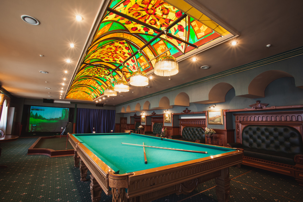 Фото Немчиновка-парк