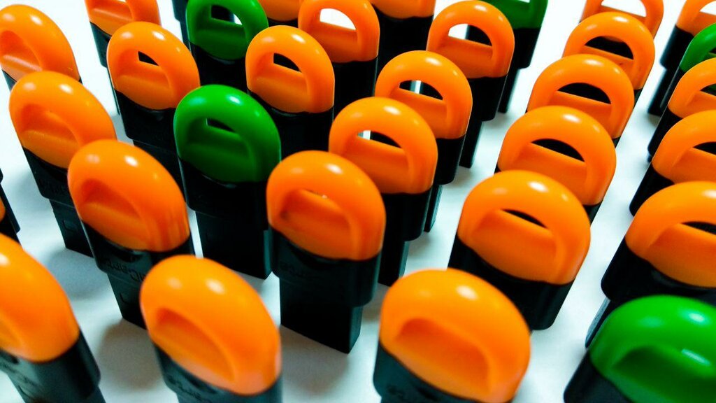 Certification authority Uc Parma, Perm, photo