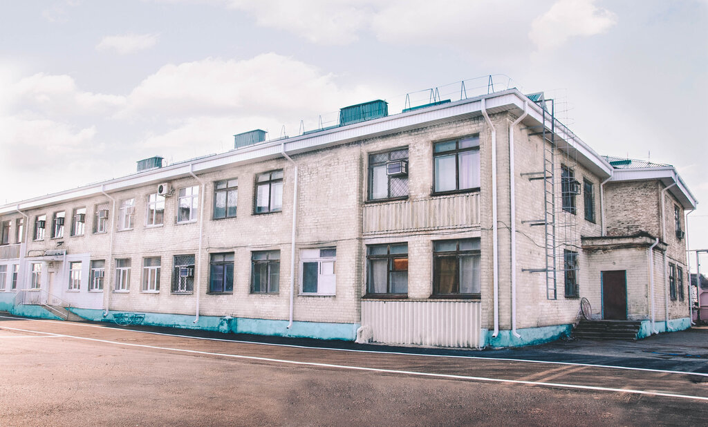 Educational center Kubansky uchebny tsentr ZhKKh, Krasnodar, photo