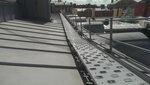 Pk StroySistema (Melnichnaya Street, 23), roofing and roofing materials