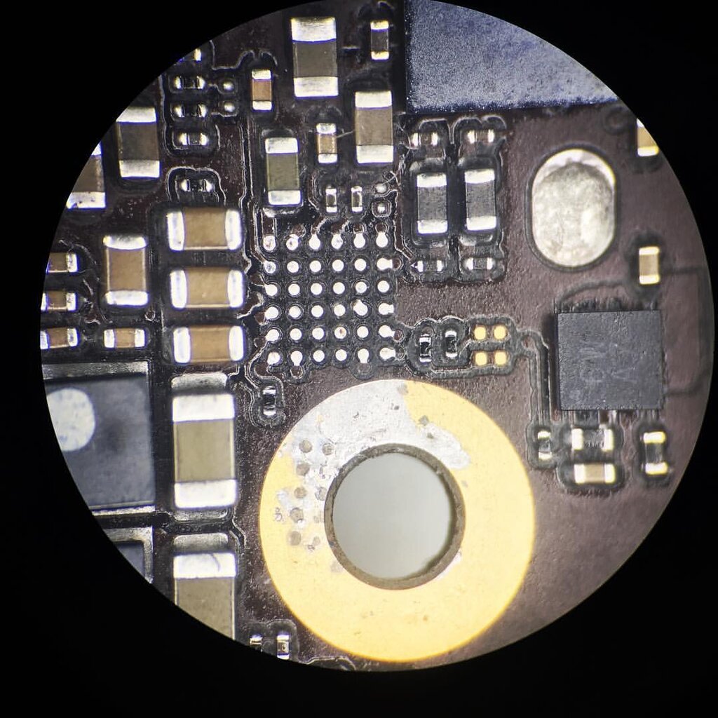 Computer repairs and services Techno-empire, Domodedovo, photo