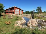Sunlit Farmstay (vioska Harnova, 15), resort