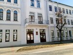 Mogilev Children's School of Fine Arts (Lieninskaja vulica, 36) ، مدرسة الفنون