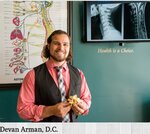 Unity Chiropractic (United States, Franklin, 1031 Riverside Drive, Suite i), alternative medicine