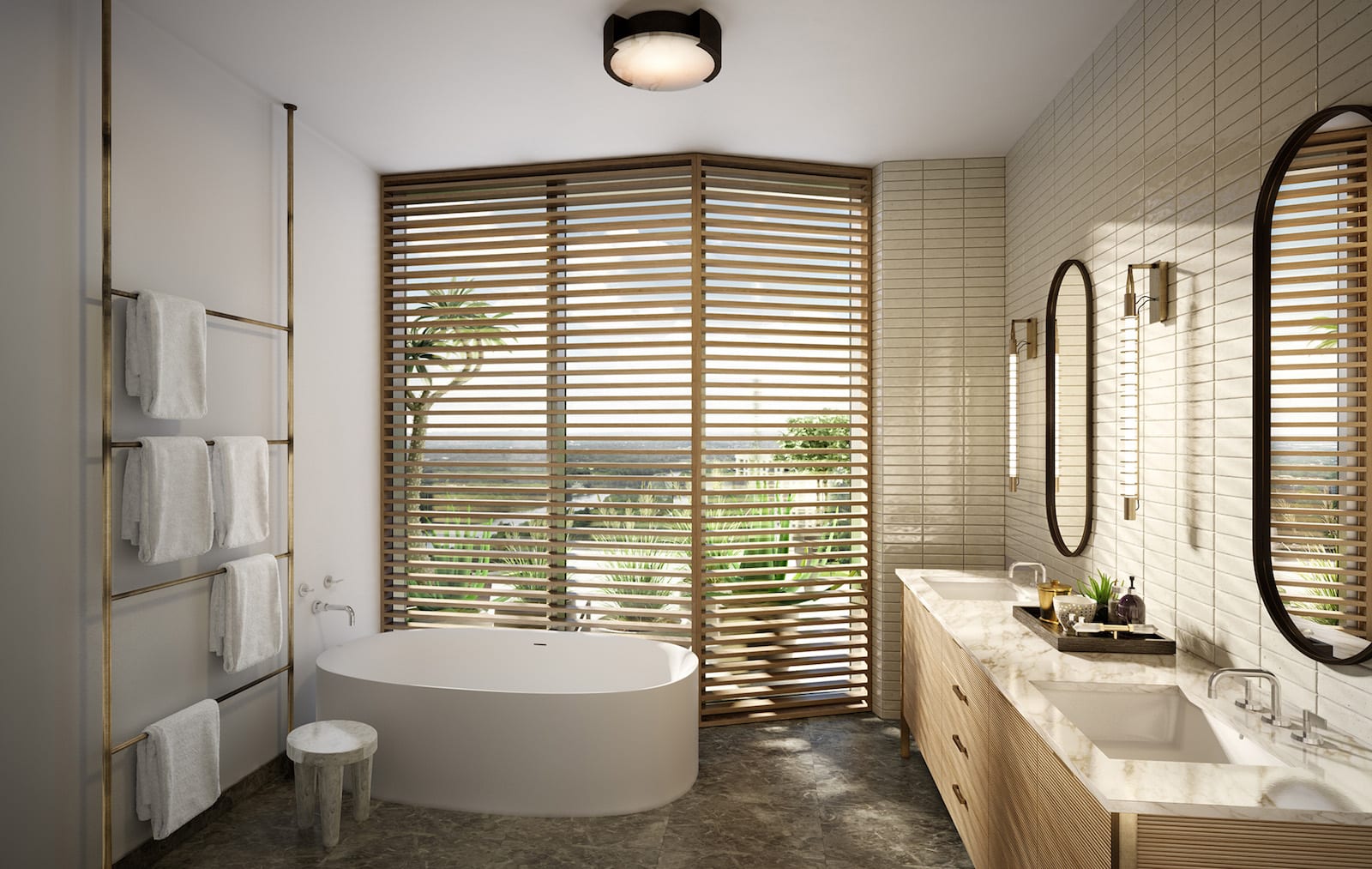 Фото Austin Proper Hotel