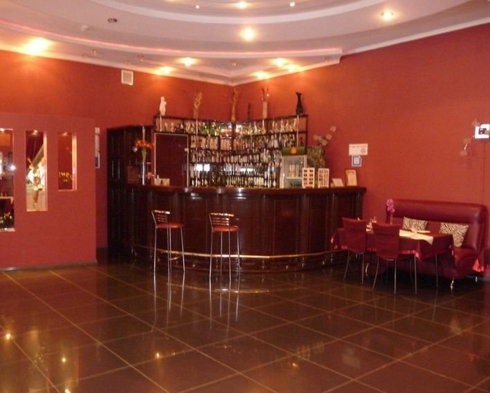 Фото Триумф