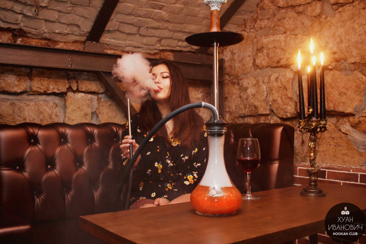 9 мест, где покурить кальян в Подольске — Yandex Maps