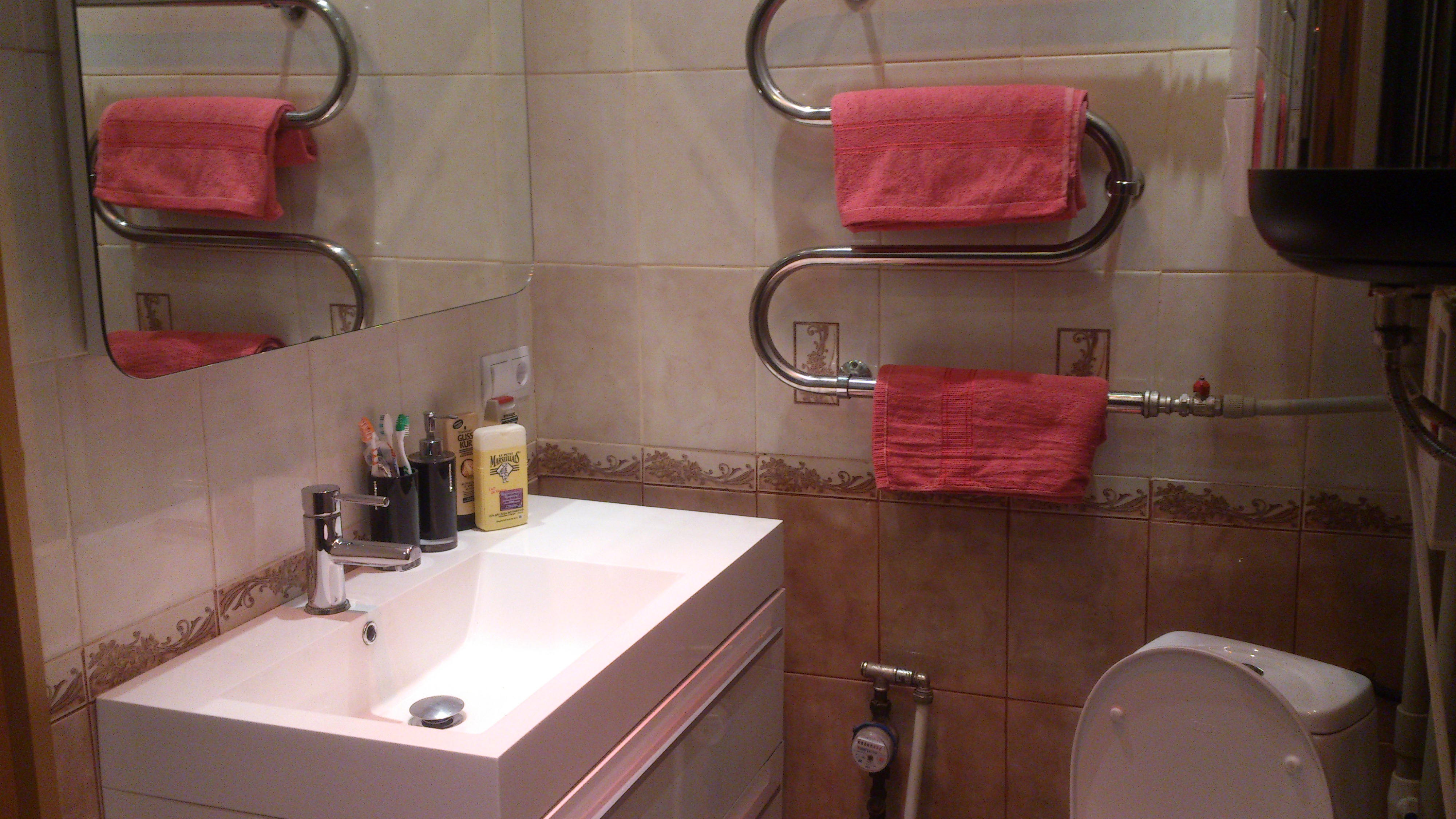 Фото У Сергея