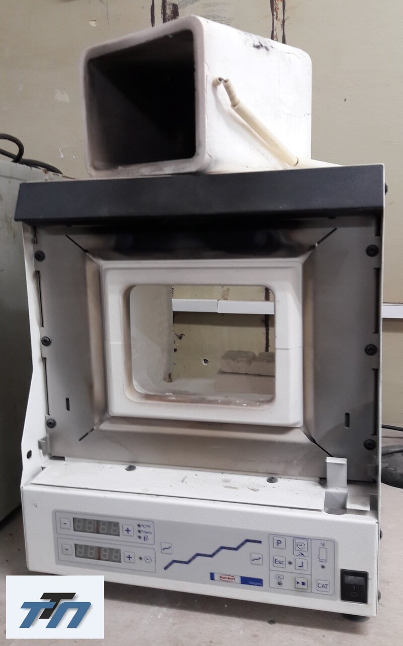 Вытяжка для муфельной печи аверон