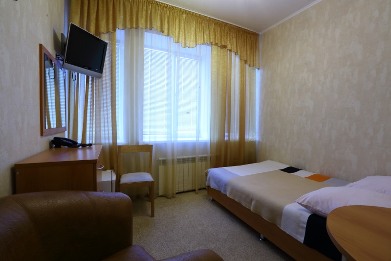 Фото отеля 3