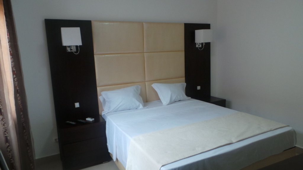 Фото Luanda Plaza