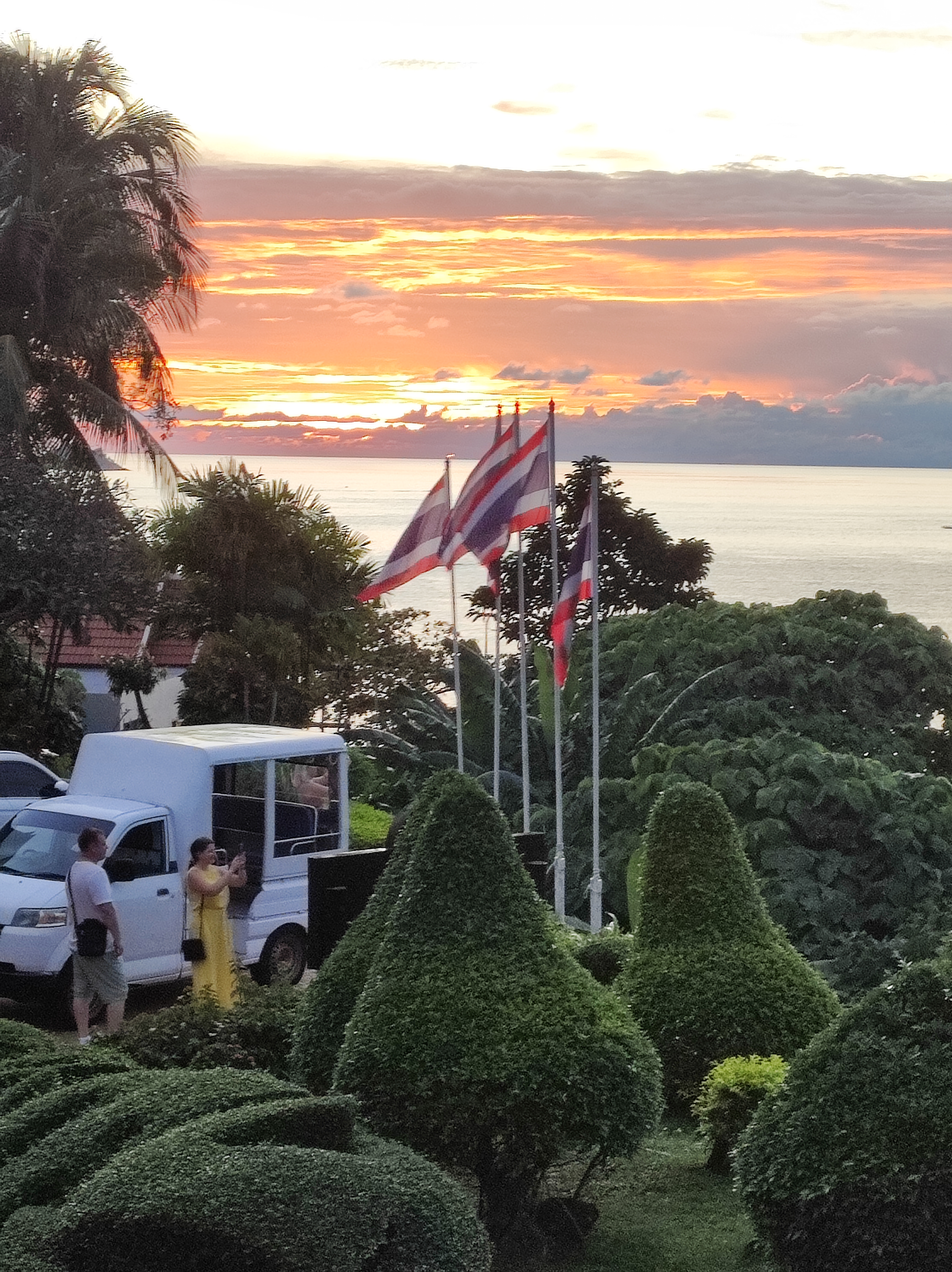 Фото Novotel Phuket Resort