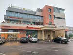 Эконом класс (Ferganskaya Street, вл8-10) ، متجر ملابس