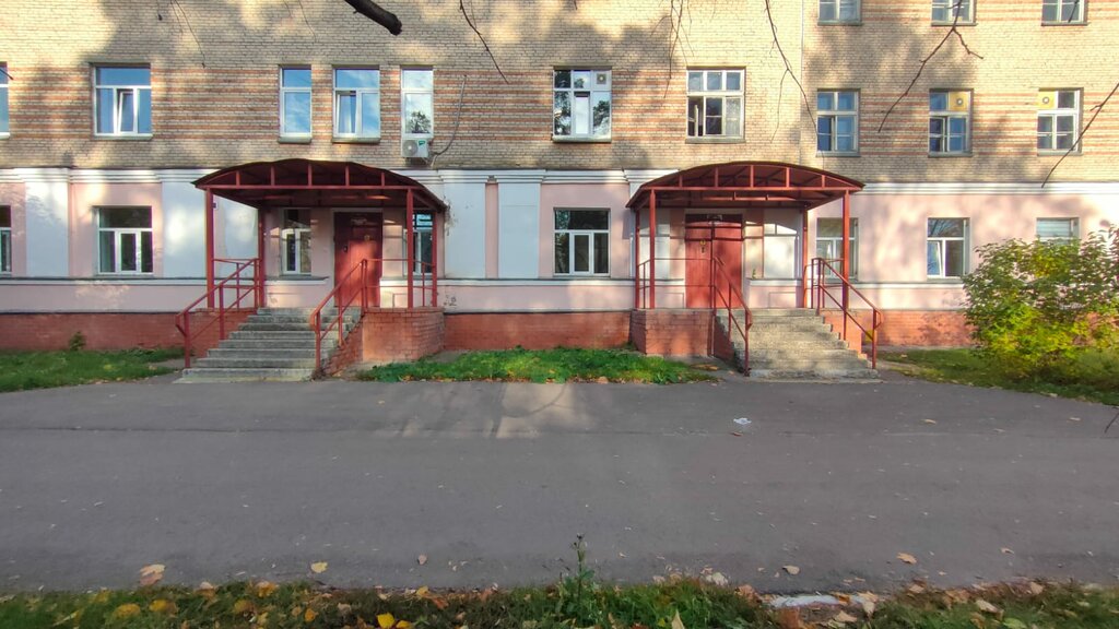Dispensary Protivotuberkulezny dispanser, Ramenskoe, photo