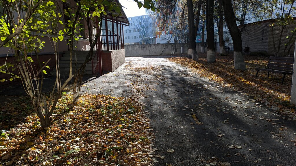 Dispensary Protivotuberkulezny dispanser, Ramenskoe, photo