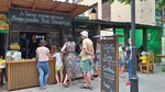 Ал Тайский островок (ulitsa Slavskogo, 47), cafe