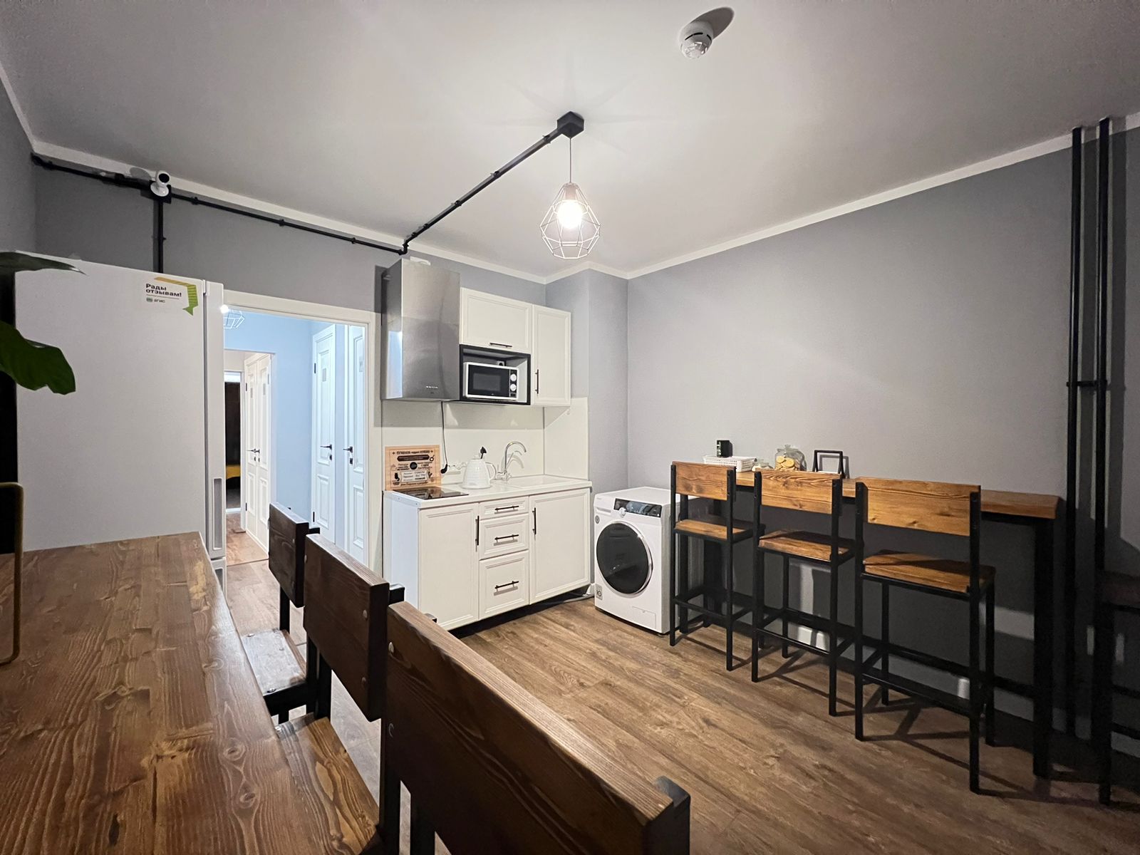 Фото Аэро Внуково