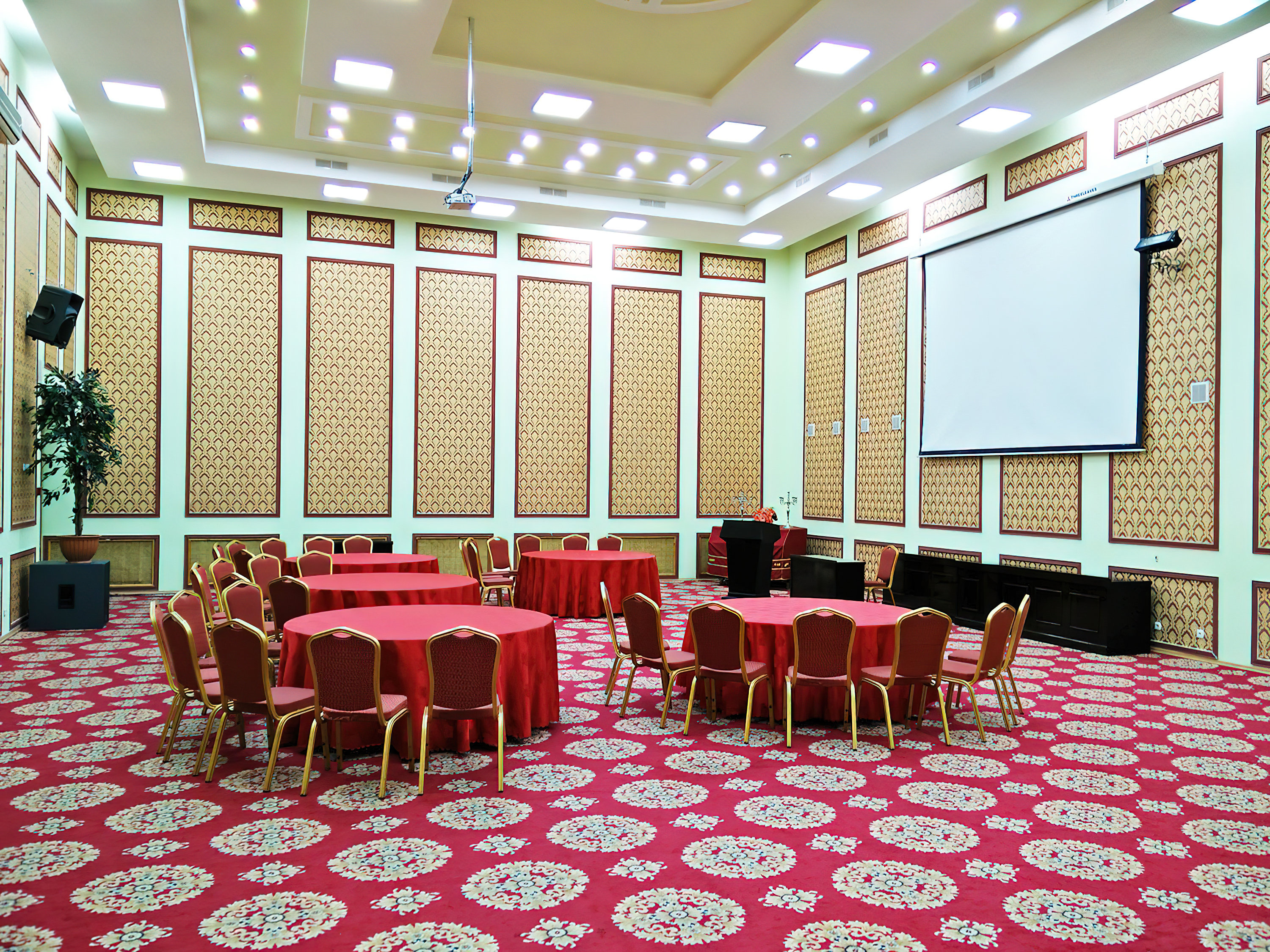 Фото Reikartz Dostar Караганда