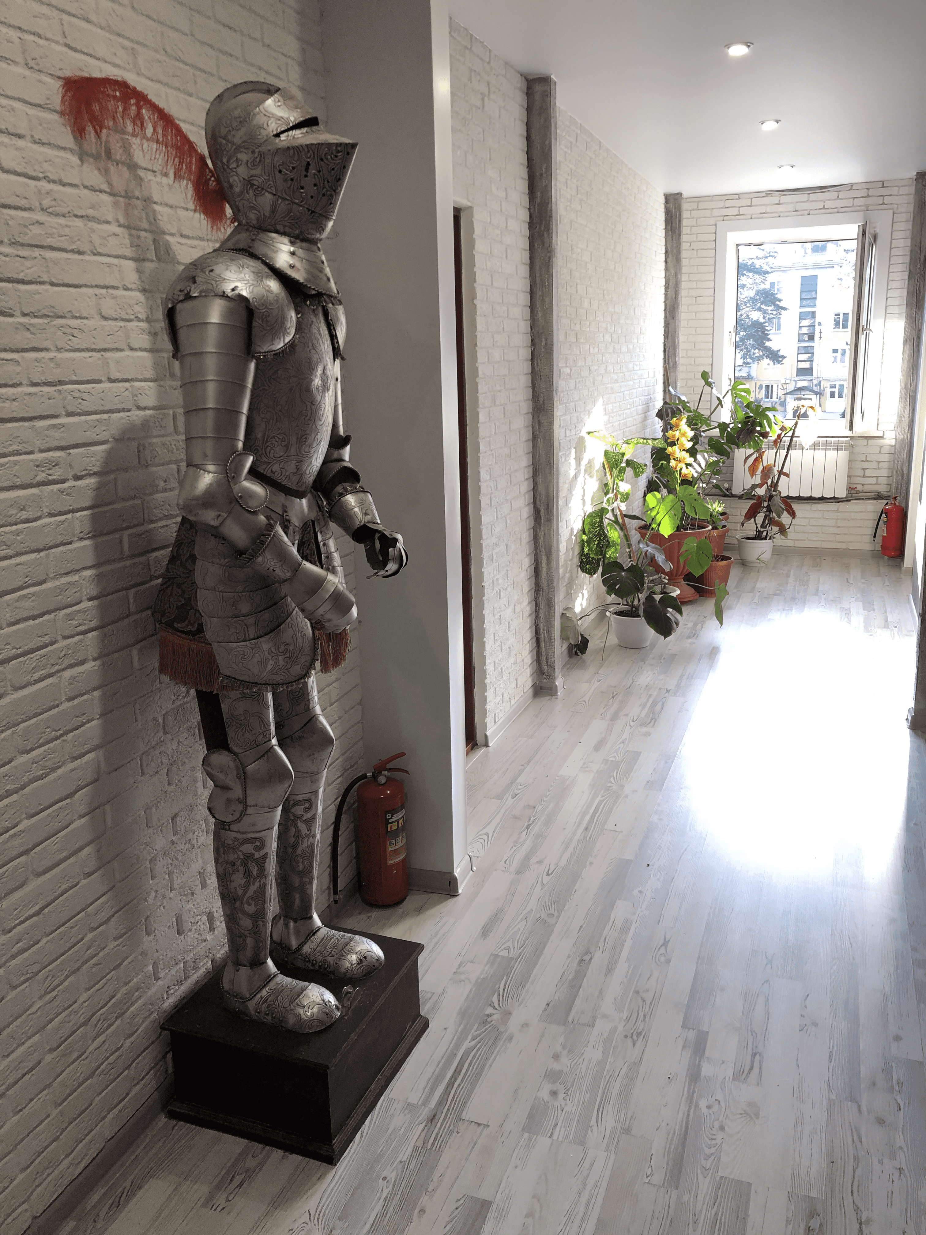 Фото Старый замок