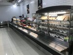 Pora obedat (Khlebozavodskiy Drive, 7с10) ، كانتين