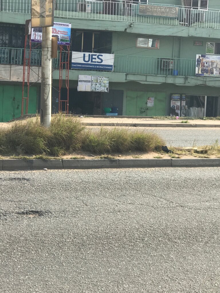Accountants UES, Accra, photo