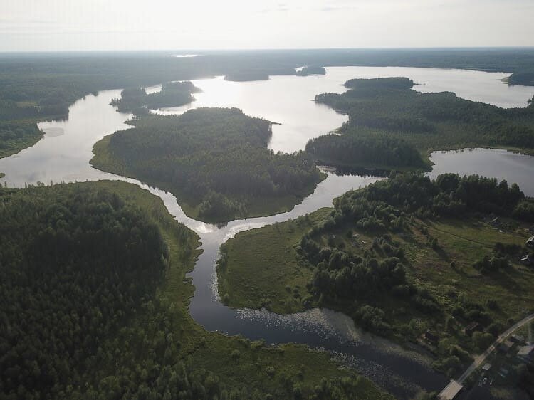 Фото Дальние дачи