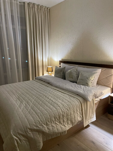 Внешний вид отеля Гавань вилл в Казани, фото 3