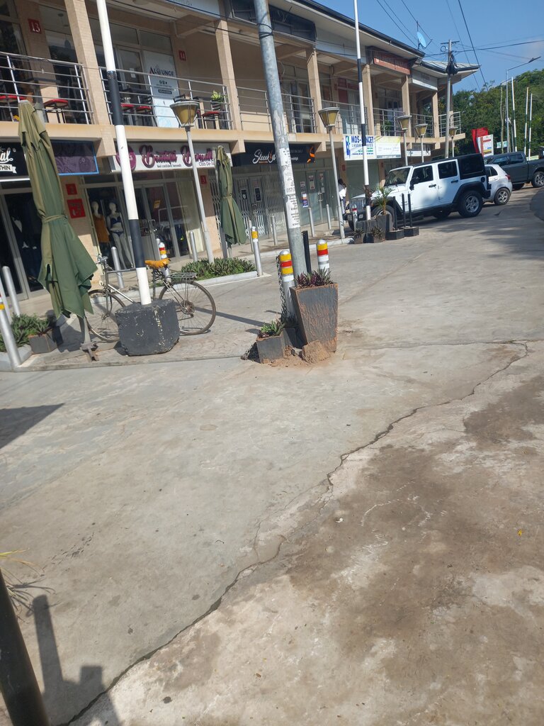 Clothing store Ataadie, Earth, photo