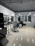 Goldfinch (Lagojski Tract, 22Ак2), barbería