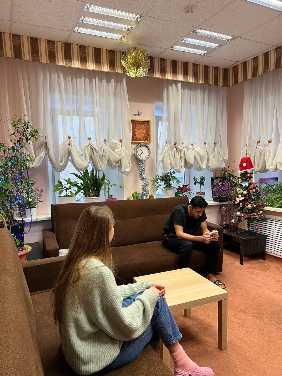 Фото Красная Москва