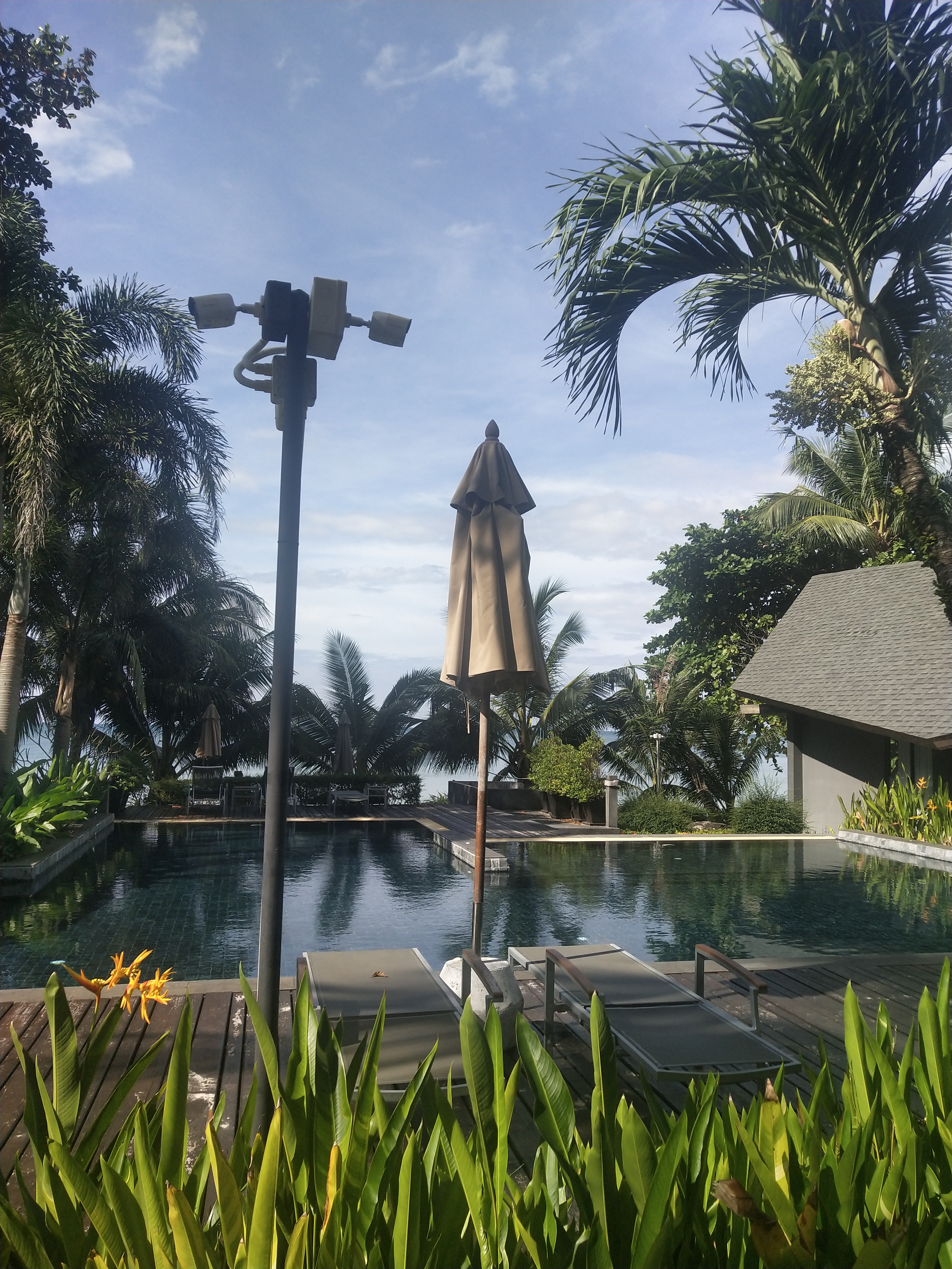 Фото KC Grande Resort & SPA