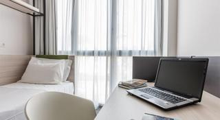 Фото Camplus Roma Pietralata