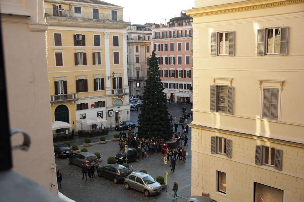 Фото Ingrami Suites