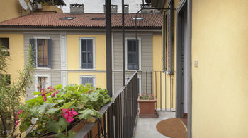 Фото Italianway-Corso San Gottardo 16