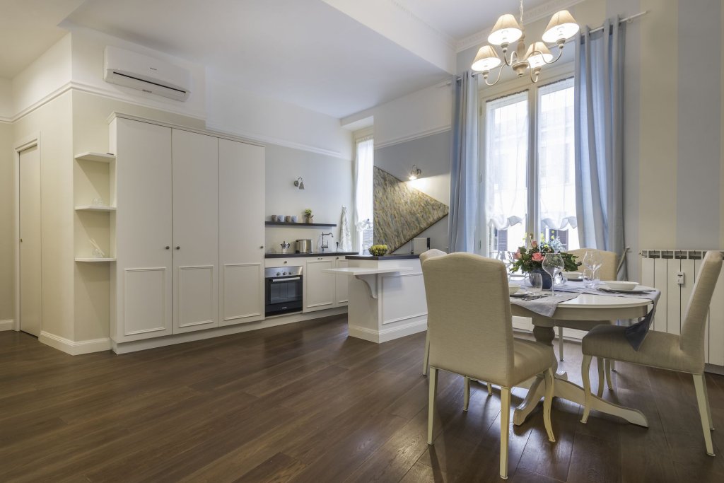 Фото Brera - RentClass Cristoforo