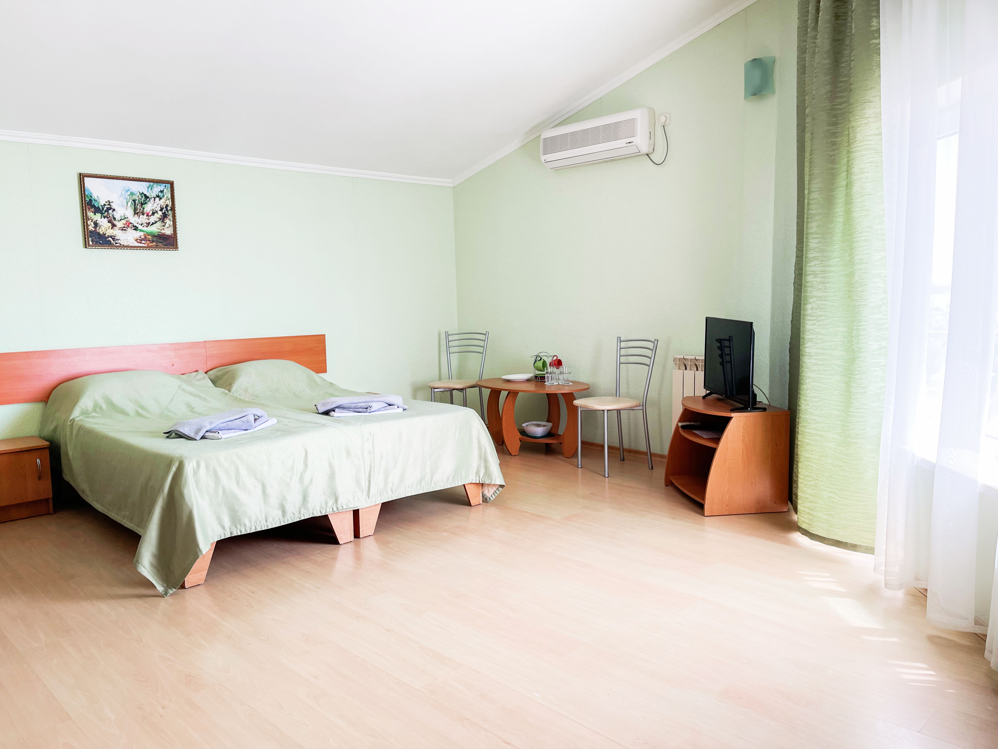 Фото Вилла Каламит