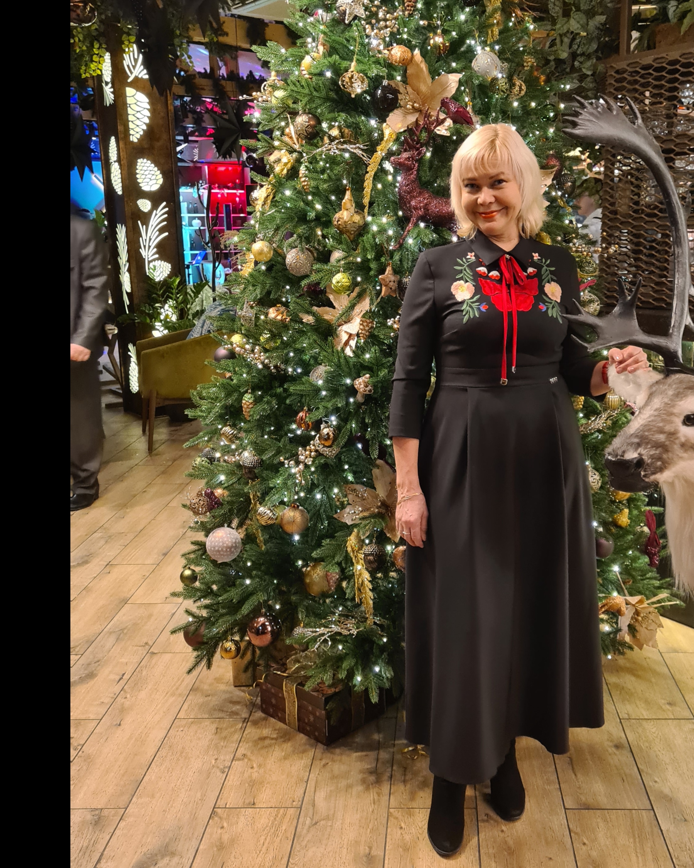 Фото Zaytsevo Country Club