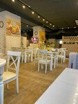 Kunak (Kommunisticheskaya Street, 50), cafe