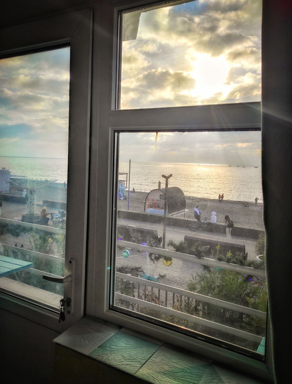 Фото Золотой огонек