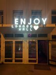 Enjoy Lounge Hall (ул. Клары Цеткин, 59, Тюмень), бар, паб в Тюмени